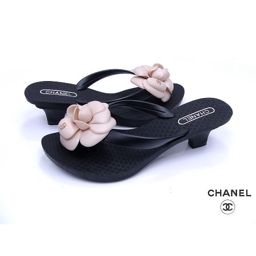 chanel sandals055